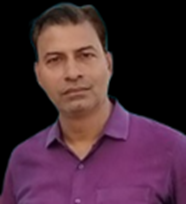 Dr. Bhupendra Kumar Soni
